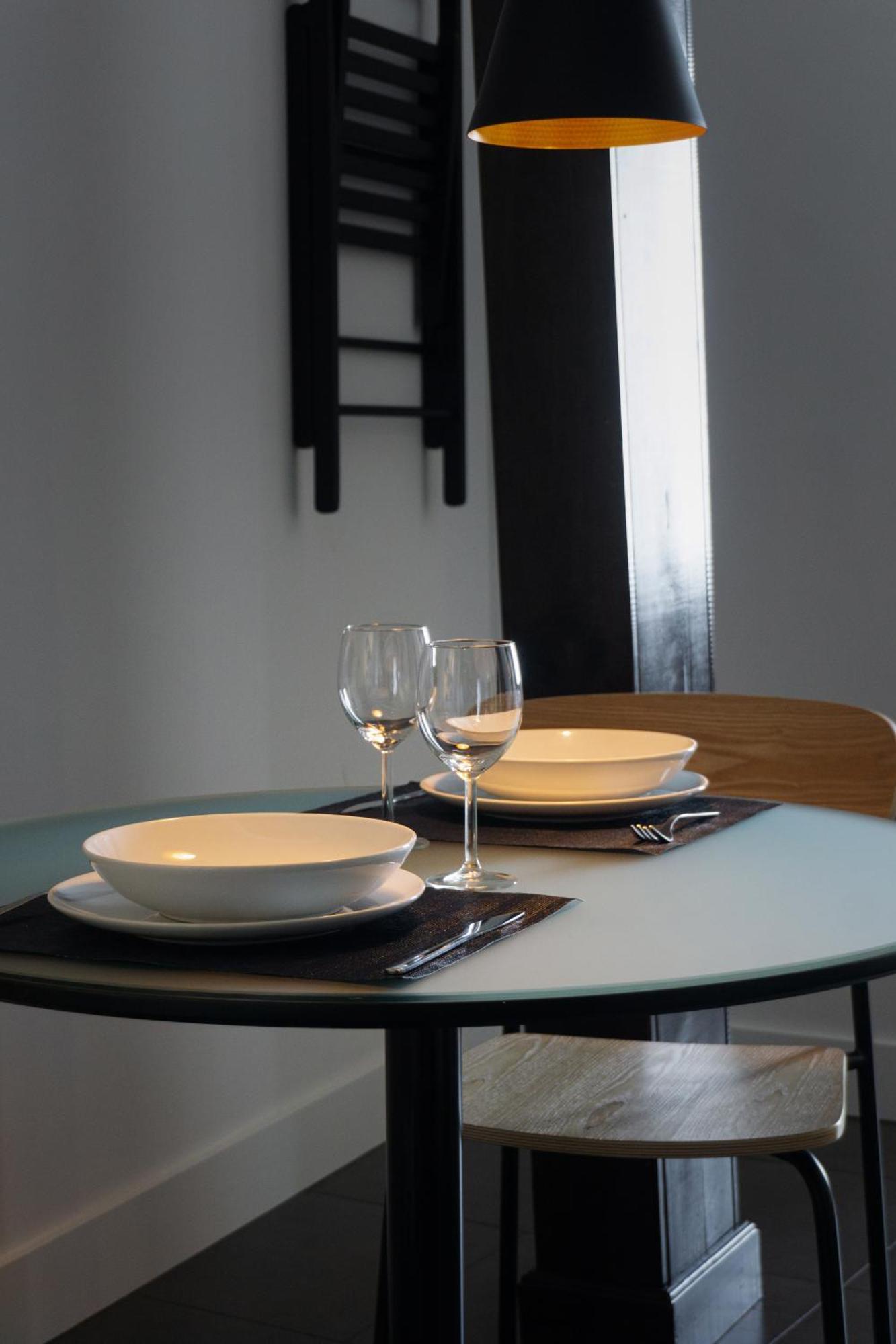 La Antigua Fonda Relator Apartment Hervas Ngoại thất bức ảnh