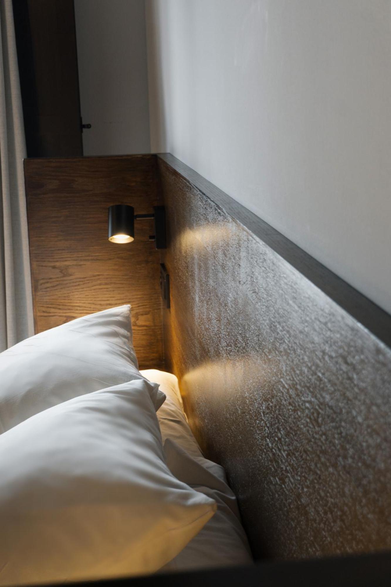 La Antigua Fonda Relator Apartment Hervas Ngoại thất bức ảnh