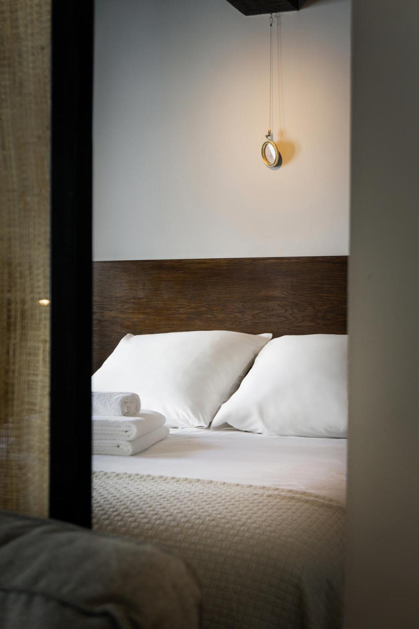 La Antigua Fonda Relator Apartment Hervas Ngoại thất bức ảnh