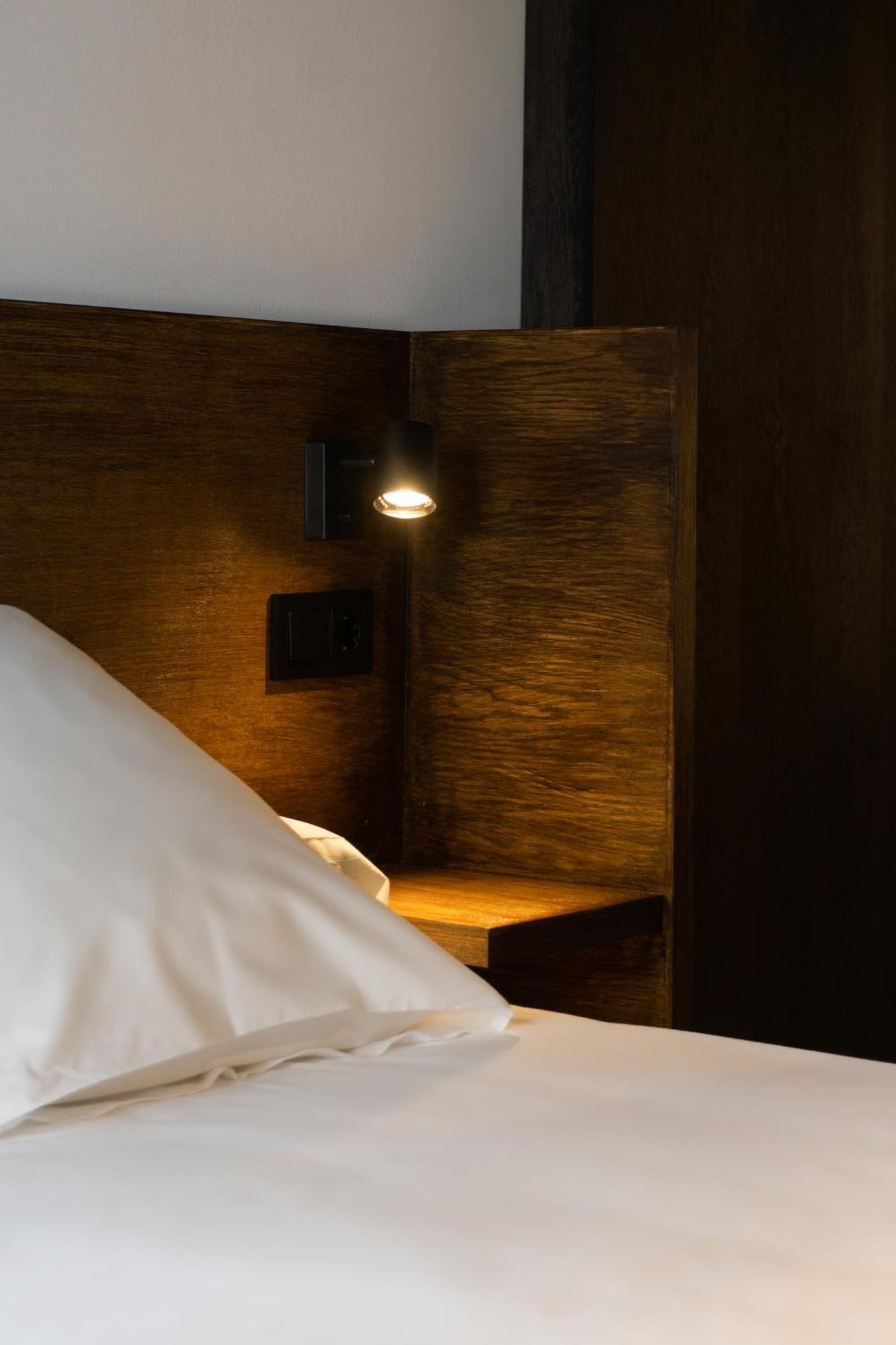 La Antigua Fonda Relator Apartment Hervas Ngoại thất bức ảnh