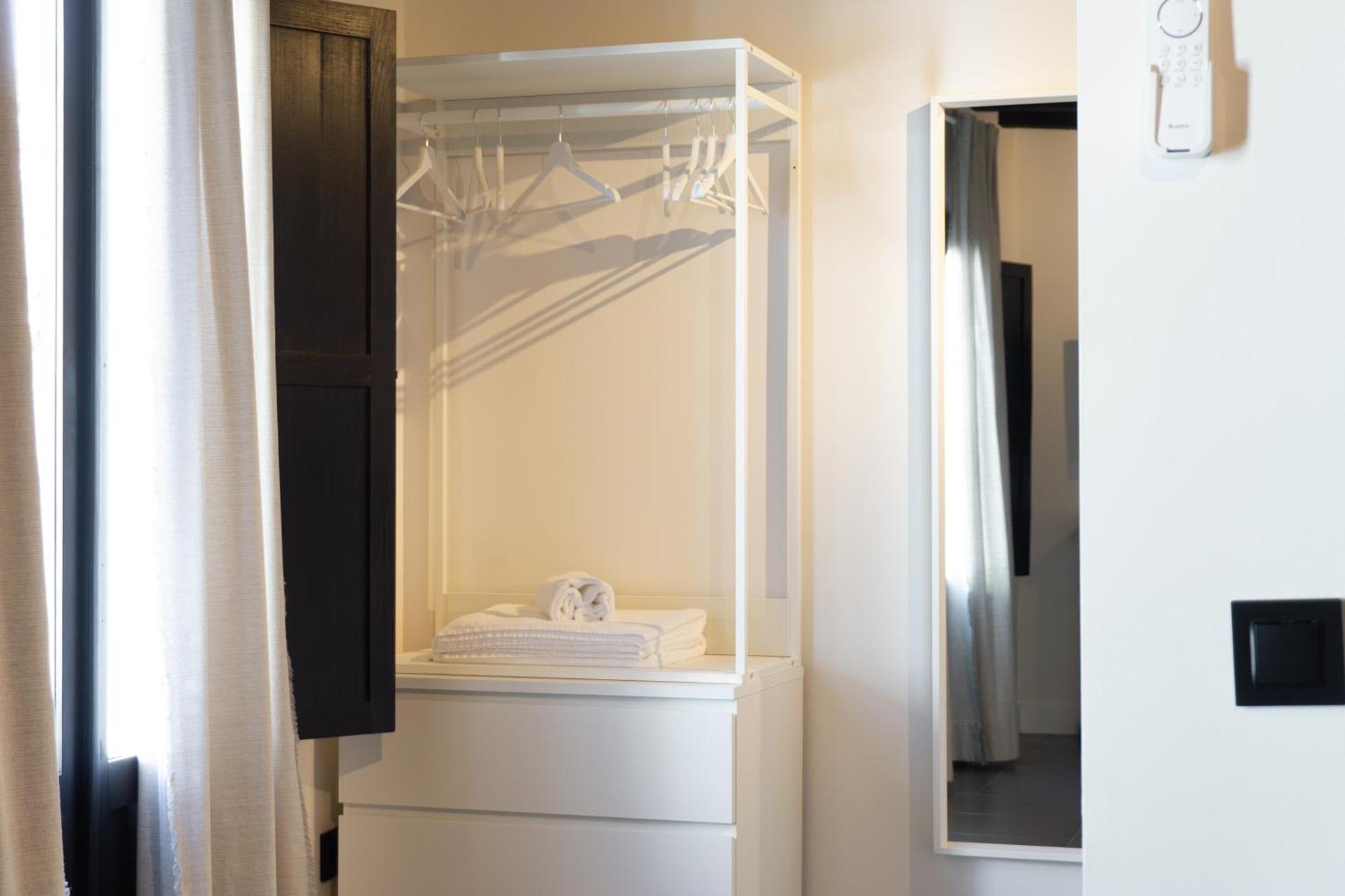 La Antigua Fonda Relator Apartment Hervas Ngoại thất bức ảnh