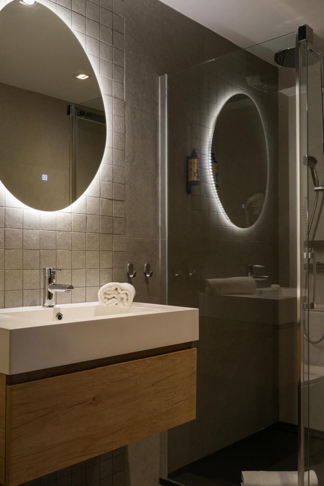 La Antigua Fonda Relator Apartment Hervas Ngoại thất bức ảnh